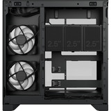 Fractal Design Pop 2 Vision RGB , Tower-Gehäuse schwarz, Panoramaglas