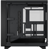 Fractal Design Summit Ambience Blackout TG Light Tint, Tower-Gehäuse schwarz