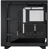 Fractal Design Summit Ambience Blackout TG Light Tint, Tower-Gehäuse schwarz