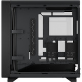 Fractal Design Summit Ambience Blackout TG Light Tint, Tower-Gehäuse schwarz
