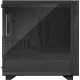 Fractal Design Summit Ambience Blackout TG Light Tint, Tower-Gehäuse schwarz