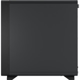Fractal Design Summit Ambience Blackout TG Light Tint, Tower-Gehäuse schwarz