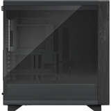 Fractal Design Summit Ambience Blackout TG Light Tint, Tower-Gehäuse schwarz