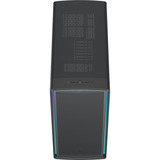 Fractal Design Summit Ambience Blackout TG Light Tint, Tower-Gehäuse schwarz