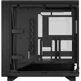 Fractal Design Summit Ambience Blackout TG Light Tint, Tower-Gehäuse schwarz