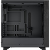 Fractal Design Summit Ambience Blackout TG Light Tint, Tower-Gehäuse schwarz