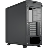 Fractal Design Summit Ambience Blackout TG Light Tint, Tower-Gehäuse schwarz