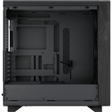 Fractal Design Summit Ambience Blackout TG Light Tint, Tower-Gehäuse schwarz