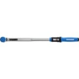 GEDORE Drehmomentschlüssel TORCOFIX TF-K300, 1/2" schwarz/blau, 60-300Nm