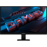 GIGABYTE GS27QXA, Gaming-Monitor 68.5 cm (27 Zoll), schwarz (matt), QHD, SS-IPS, HDR, AMD FreeSync Premium, 240Hz Panel