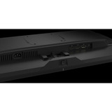 GIGABYTE GS27QXA, Gaming-Monitor 68.5 cm (27 Zoll), schwarz (matt), QHD, SS-IPS, HDR, AMD FreeSync Premium, 240Hz Panel