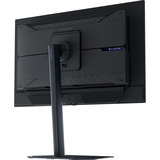 GIGABYTE MO27Q3 QD-OLED, Gaming-Monitor 68.6 cm (27 Zoll), schwarz, QHD, HDMI, DP, USB-C, USB-Hub, KVM, 360Hz Panel