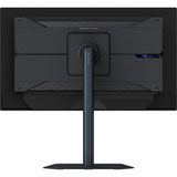 GIGABYTE MO27Q3 QD-OLED, Gaming-Monitor 68.6 cm (27 Zoll), schwarz, QHD, HDMI, DP, USB-C, USB-Hub, KVM, 360Hz Panel