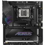 GIGABYTE X870 AORUS INFINITY, Mainboard 