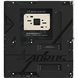 GIGABYTE X870 AORUS INFINITY, Mainboard 