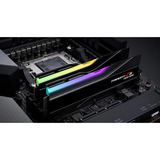 G.Skill DIMM 96 GB DDR5-6000 (2x 48 GB) Dual-Kit, Arbeitsspeicher F5-6000J2636H48GX2-TZ5NR, Trident Z5 NEO RGB, AMD EXPO