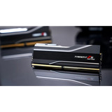 G.Skill DIMM 96 GB DDR5-6000 (2x 48 GB) Dual-Kit, Arbeitsspeicher F5-6000J2636H48GX2-TZ5NR, Trident Z5 NEO RGB, AMD EXPO