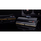 G.Skill DIMM 96 GB DDR5-6000 (2x 48 GB) Dual-Kit, Arbeitsspeicher F5-6000J2636H48GX2-TZ5NR, Trident Z5 NEO RGB, AMD EXPO