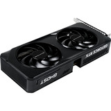Gainward GeForce RTX 5060 Ti Ghost OC 8GB, Grafikkarte DLSS 4, 3x DisplayPort, 1x HDMI 2.1