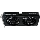 Gainward GeForce RTX 5060 Ti Ghost OC 8GB, Grafikkarte DLSS 4, 3x DisplayPort, 1x HDMI 2.1