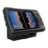 Garmin STRIKER Vivid 7sv, Fishfinder, Ortungsgerät schwarz, ohne Geber