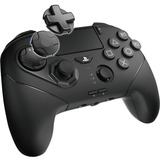 HORI Wireless Fighting Commander OCTA Pro, Gamepad schwarz, PlayStation 5, Windows 11/10