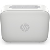 HP Bluetooth Speaker 350, Lautsprecher silber, USB-C, Klinke