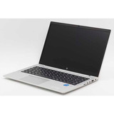 HP EliteBook 840 G8 Generalüberholt, Notebook silber, Intel® Core™ i5-1145G7, Intel® Iris® Xe Graphics, 16 GB DDR4, 256 GB (256 GB SSD), Windows 11 Pro