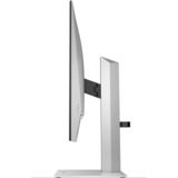 HP Pro 724pn, LED-Monitor 61 cm (24 Zoll), silber/schwarz, WUXGA, IPS, HDMI, DP, USB-Hub, 100Hz Panel