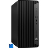 HP Pro Tower 400 G9 (6A773EA), PC-System schwarz, Windows 11 Pro 64-Bit