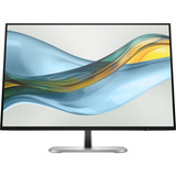 HP S5 Pro 524pn, LED-Monitor 61 cm (24 Zoll), silber/schwarz, WUXGA, IPS, USB-Hub, HDMI, DP, 100Hz Panel