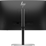 HP S5 Pro 524pn, LED-Monitor 61 cm (24 Zoll), silber/schwarz, WUXGA, IPS, USB-Hub, HDMI, DP, 100Hz Panel