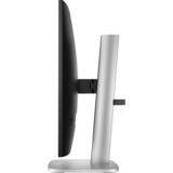 HP S5 Pro 524pn, LED-Monitor 61 cm (24 Zoll), silber/schwarz, WUXGA, IPS, USB-Hub, HDMI, DP, 100Hz Panel