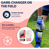 HUDORA Schienbeinschützer mit Knöchelschutz, Protektoren rot, Größe M