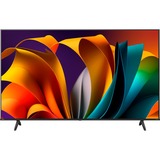 Hisense 43E6NT, LED-Fernseher 108 cm (43 Zoll), schwarz, UltraHD/4K, HDR, Triple Tuner