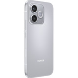 Honor 600 Lite 256GB, Handy Samtgrau, MagicOS, 8 GB