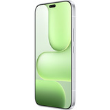 Honor 600 Lite 256GB, Handy Samtgrau, MagicOS, 8 GB
