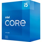Intel® Core™ i5-11400F, Prozessor