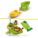 LEGO 11207 Marvel Spidey und seine Super-Freunde Spidey: Unterwasserfahrzeuge, Konstruktionsspielzeug 