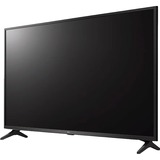 LG 55UQ75009LF, LED-Fernseher 139 cm (55 Zoll), schwarz, UltraHD/4K, Triple Tuner, SmartTV