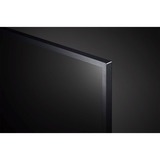 LG 55UQ75009LF, LED-Fernseher 139 cm (55 Zoll), schwarz, UltraHD/4K, Triple Tuner, SmartTV