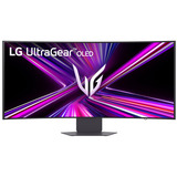 LG Ultra Gear OLED 39GX900A-B, Gaming-Monitor 99.1 cm (39 Zoll), schwarz, WQHD, Curved, VRR, HDR10, 240Hz Panel