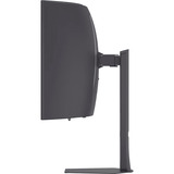 LG Ultra Gear OLED 39GX900A-B, Gaming-Monitor 99.1 cm (39 Zoll), schwarz, WQHD, Curved, VRR, HDR10, 240Hz Panel