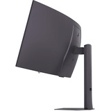 LG Ultra Gear OLED 39GX900A-B, Gaming-Monitor 99.1 cm (39 Zoll), schwarz, WQHD, Curved, VRR, HDR10, 240Hz Panel