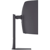 LG Ultra Gear OLED 39GX900A-B, Gaming-Monitor 99.1 cm (39 Zoll), schwarz, WQHD, Curved, VRR, HDR10, 240Hz Panel