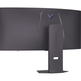 LG Ultra Gear OLED 39GX900A-B, Gaming-Monitor 99.1 cm (39 Zoll), schwarz, WQHD, Curved, VRR, HDR10, 240Hz Panel