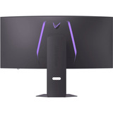 LG Ultra Gear OLED 39GX900A-B, Gaming-Monitor 99.1 cm (39 Zoll), schwarz, WQHD, Curved, VRR, HDR10, 240Hz Panel