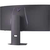 LG Ultra Gear OLED 39GX900A-B, Gaming-Monitor 99.1 cm (39 Zoll), schwarz, WQHD, Curved, VRR, HDR10, 240Hz Panel