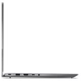Lenovo ThinkBook 14 2-in-1 G4 (21MX003GGE), Notebook grau, Intel® Core™ Ultra 5 125U, Intel® Graphics, 32 GB DDR5, 1 TB (1 TB SSD), Windows 11 Pro 64-Bit