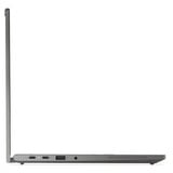 Lenovo ThinkPad L13 2-in-1 AMD G6 (21RD0010GE), Notebook grau, AMD Ryzen 5 PRO 215, AMD Radeon 740M, 32 GB LPDDR5X, 1 TB (1 TB SSD), Windows 11 Pro